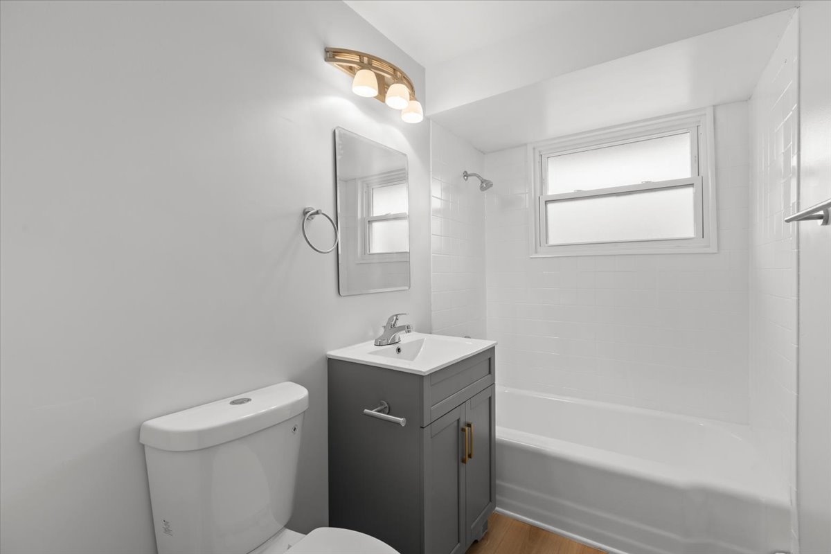 14121 S Stewart Avenue #1F, Riverdale, IL 60827