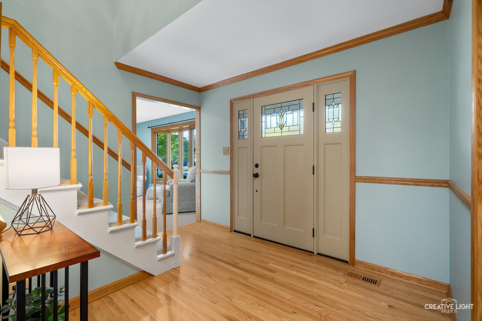 1547 Huntleigh Drive, Wheaton, IL 60189