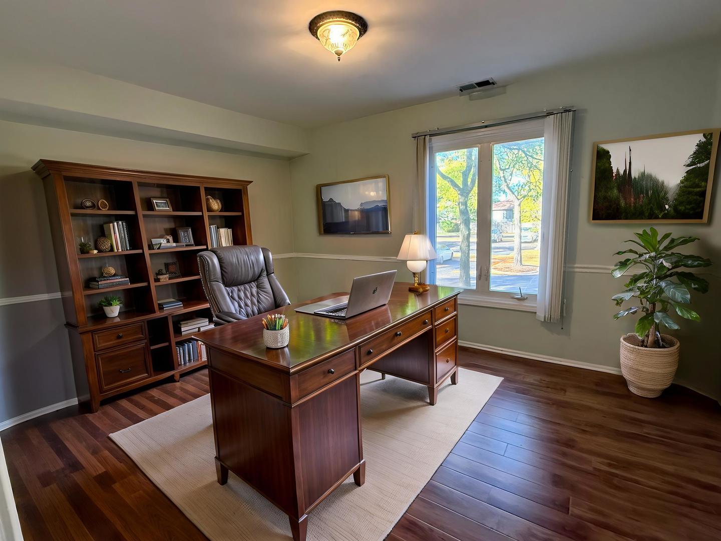 175 Lake Boulevard #308, Buffalo Grove, IL 60089