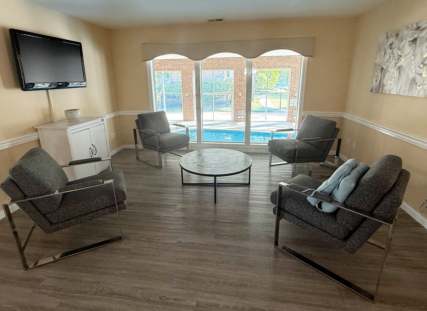 175 Lake Boulevard #308, Buffalo Grove, IL 60089