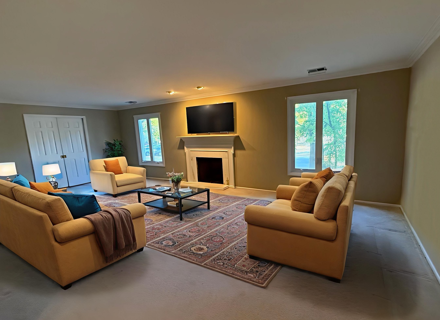 175 Lake Boulevard #308, Buffalo Grove, IL 60089