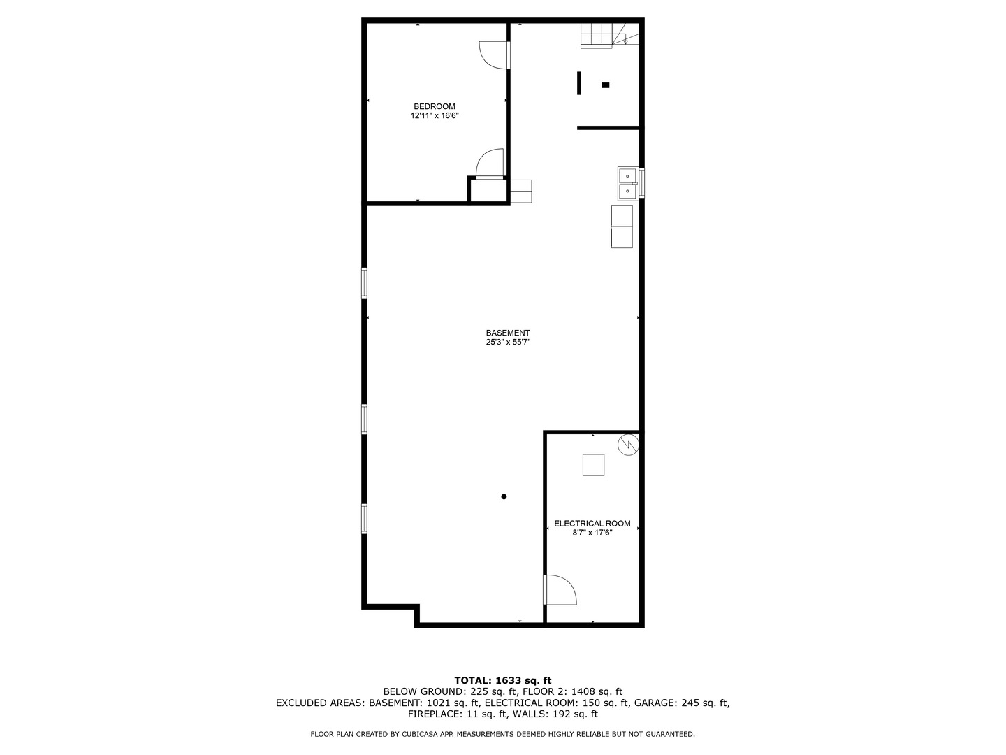 2039 Marston Lane, Flossmoor, IL 60422