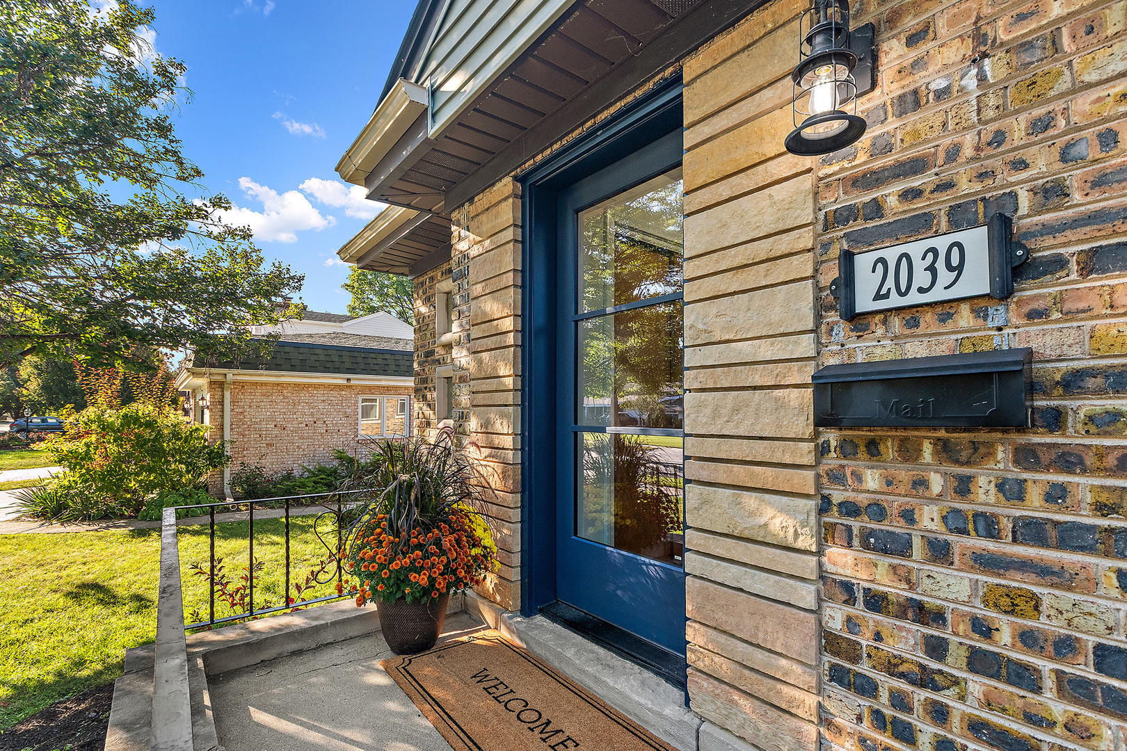 2039 Marston Lane, Flossmoor, IL 60422