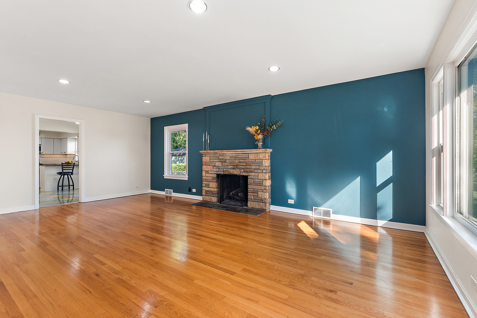 2039 Marston Lane, Flossmoor, IL 60422