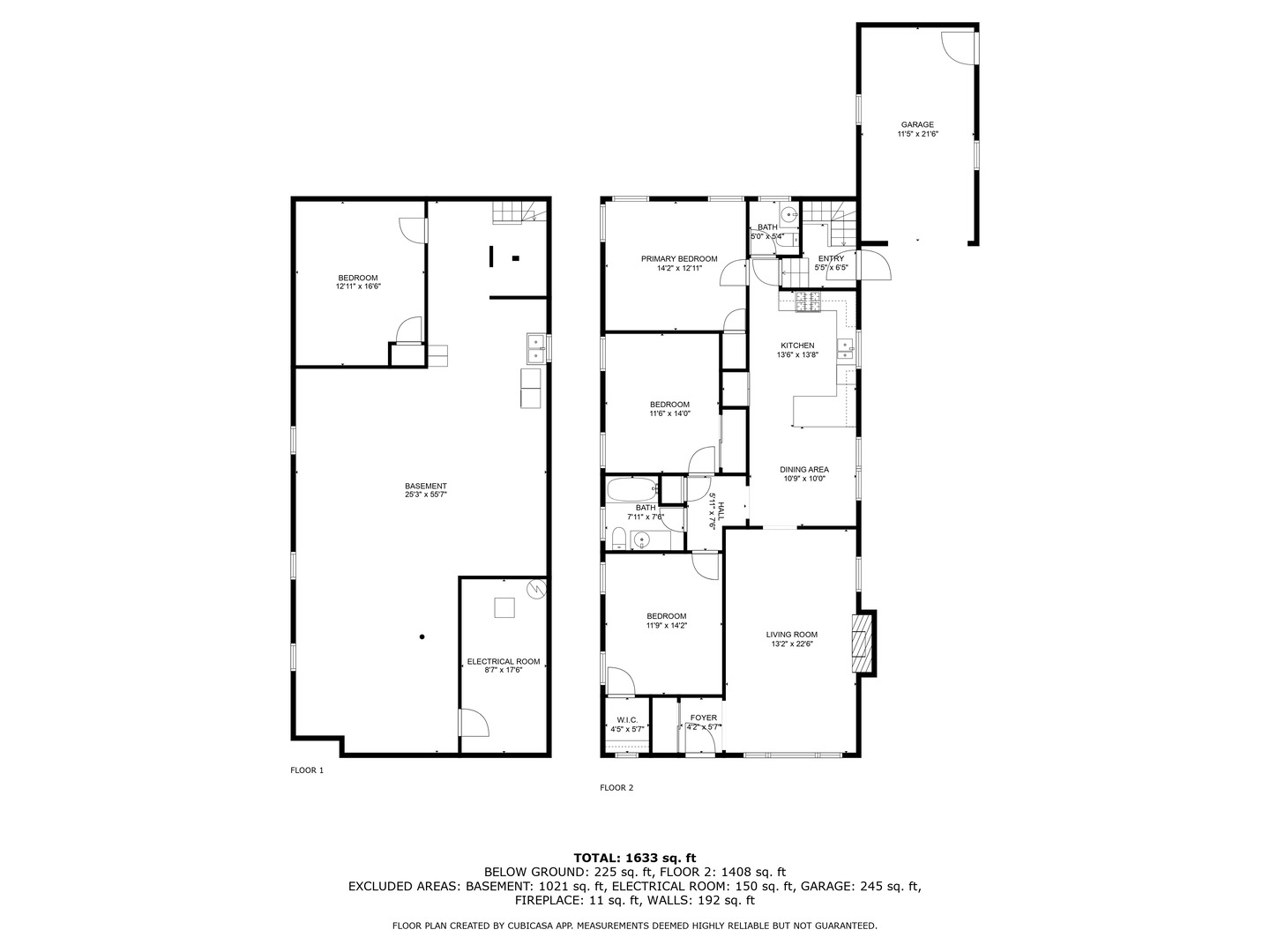 2039 Marston Lane, Flossmoor, IL 60422