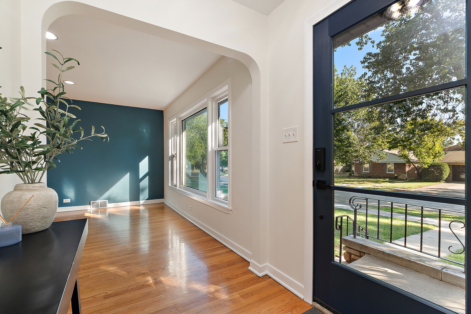 2039 Marston Lane, Flossmoor, IL 60422