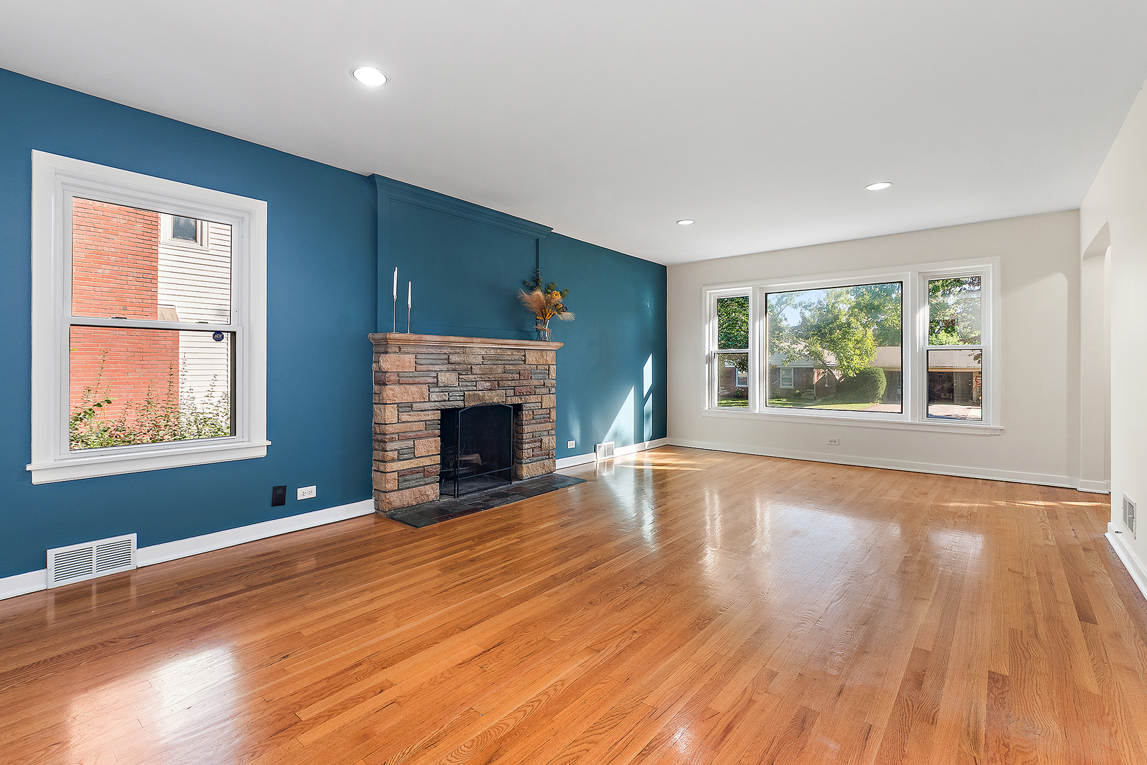 2039 Marston Lane, Flossmoor, IL 60422