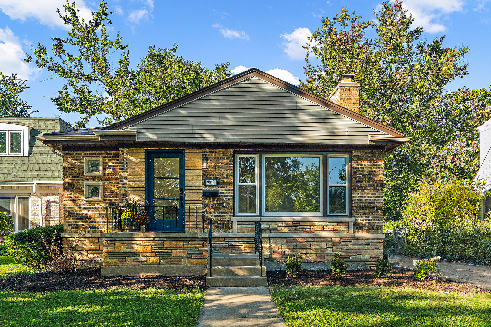 2039 Marston Lane, Flossmoor, IL 60422