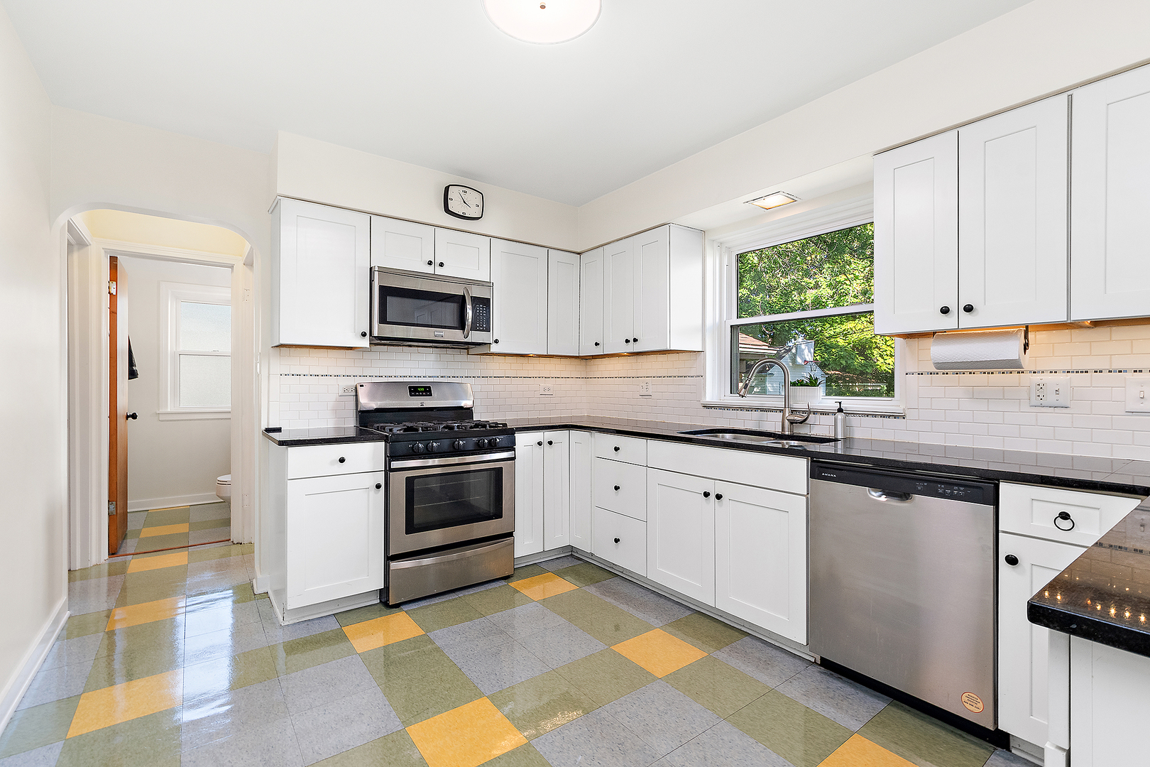 2039 Marston Lane, Flossmoor, IL 60422