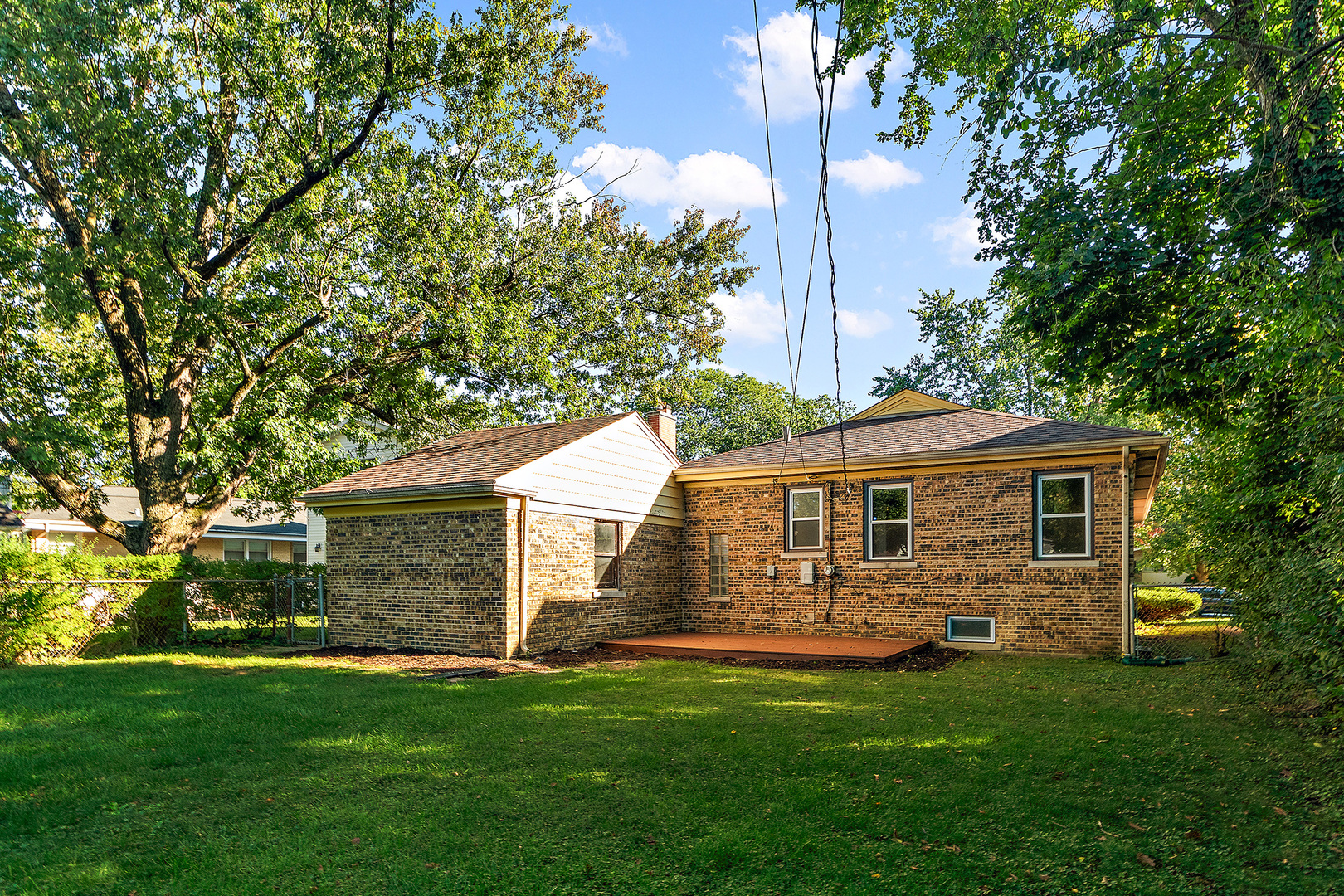 2039 Marston Lane, Flossmoor, IL 60422