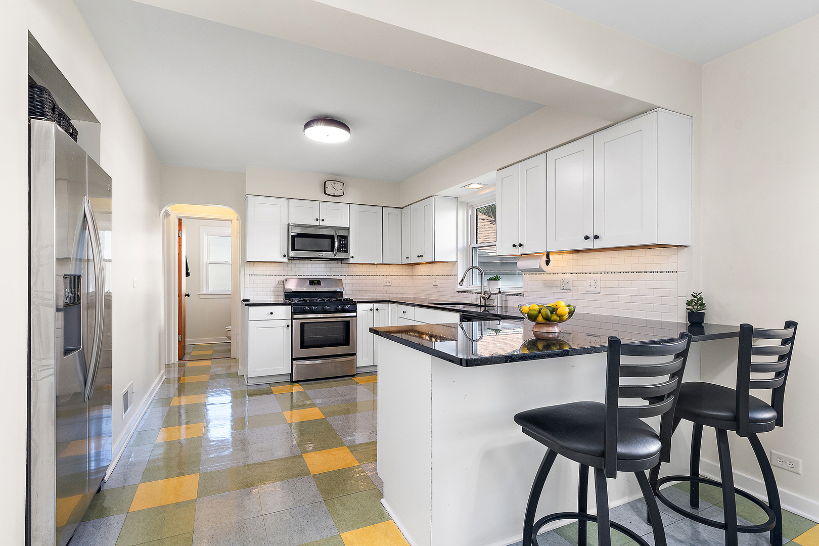 2039 Marston Lane, Flossmoor, IL 60422