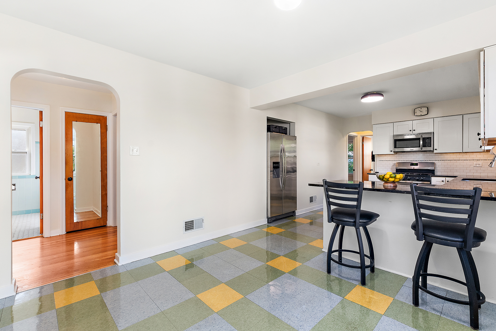 2039 Marston Lane, Flossmoor, IL 60422