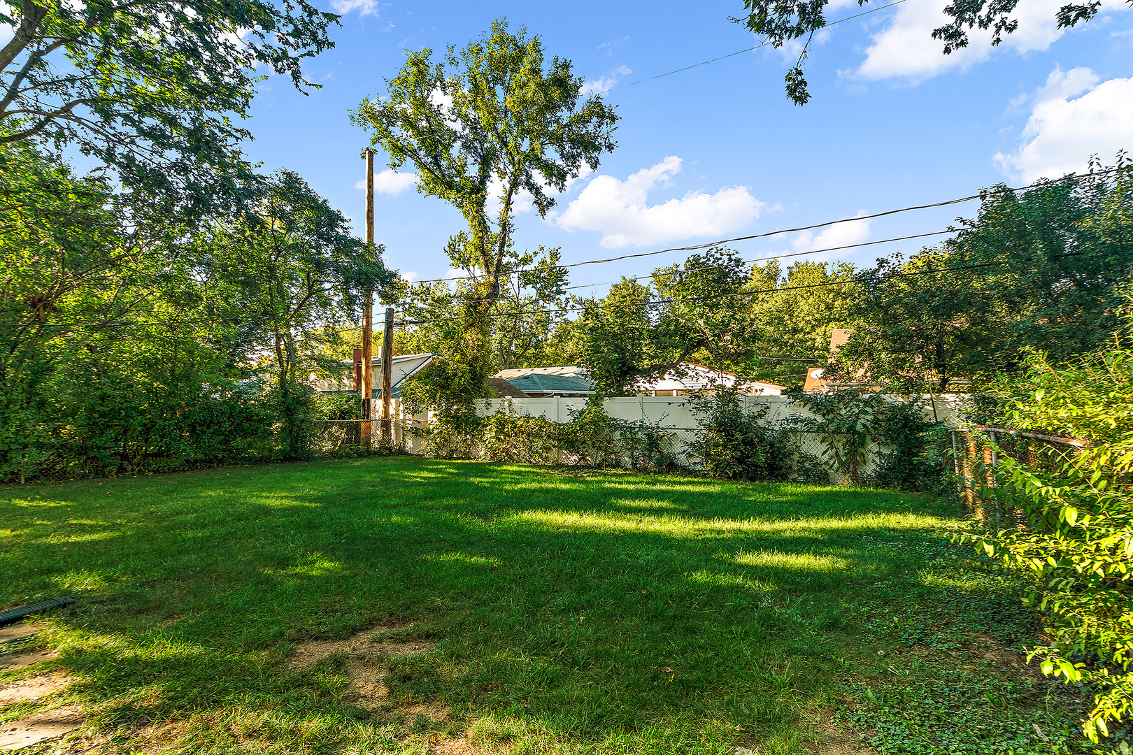 2039 Marston Lane, Flossmoor, IL 60422