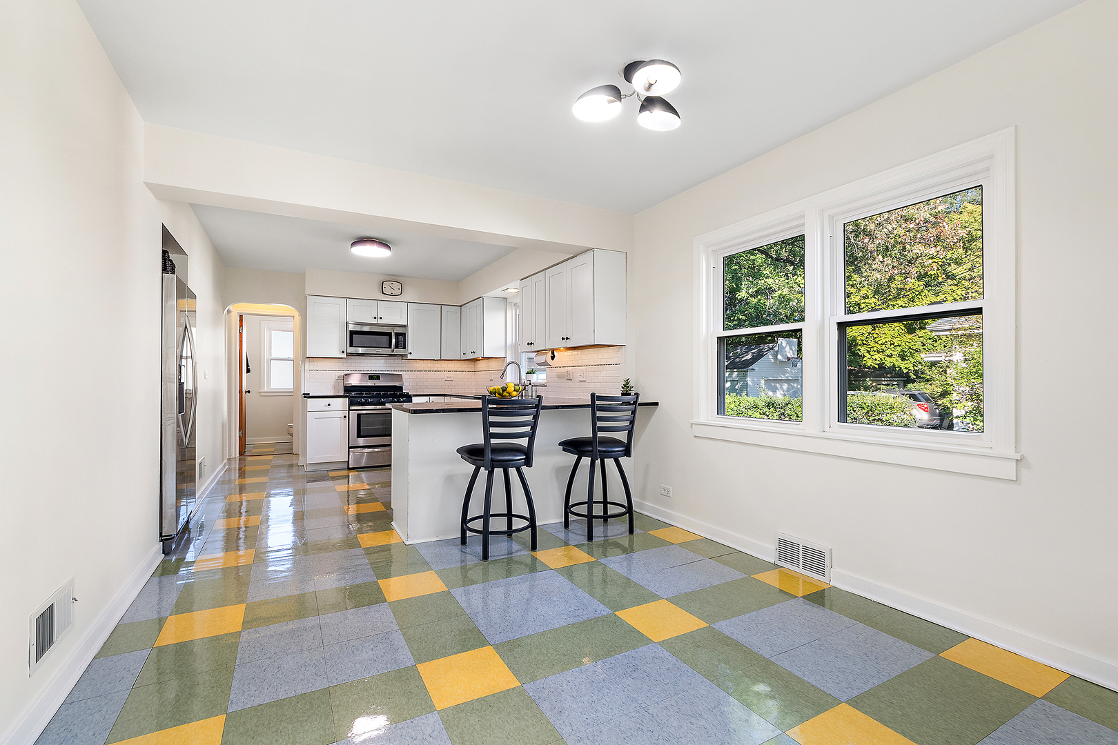 2039 Marston Lane, Flossmoor, IL 60422