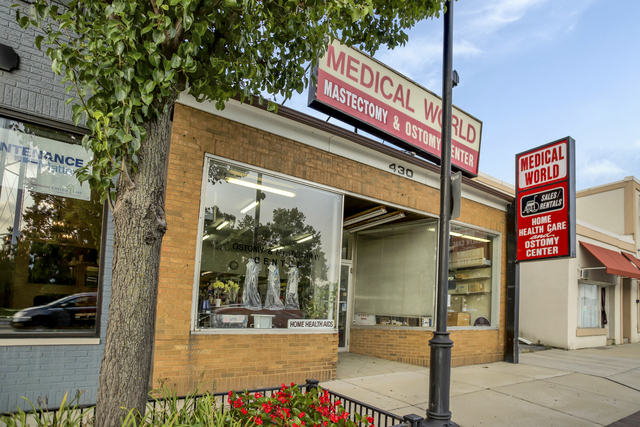 430 W Virginia Street #430, Crystal Lake, IL 60014