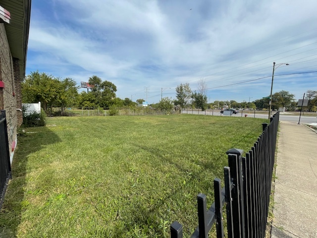 10024 S Vincennes Avenue, Chicago, IL 60643