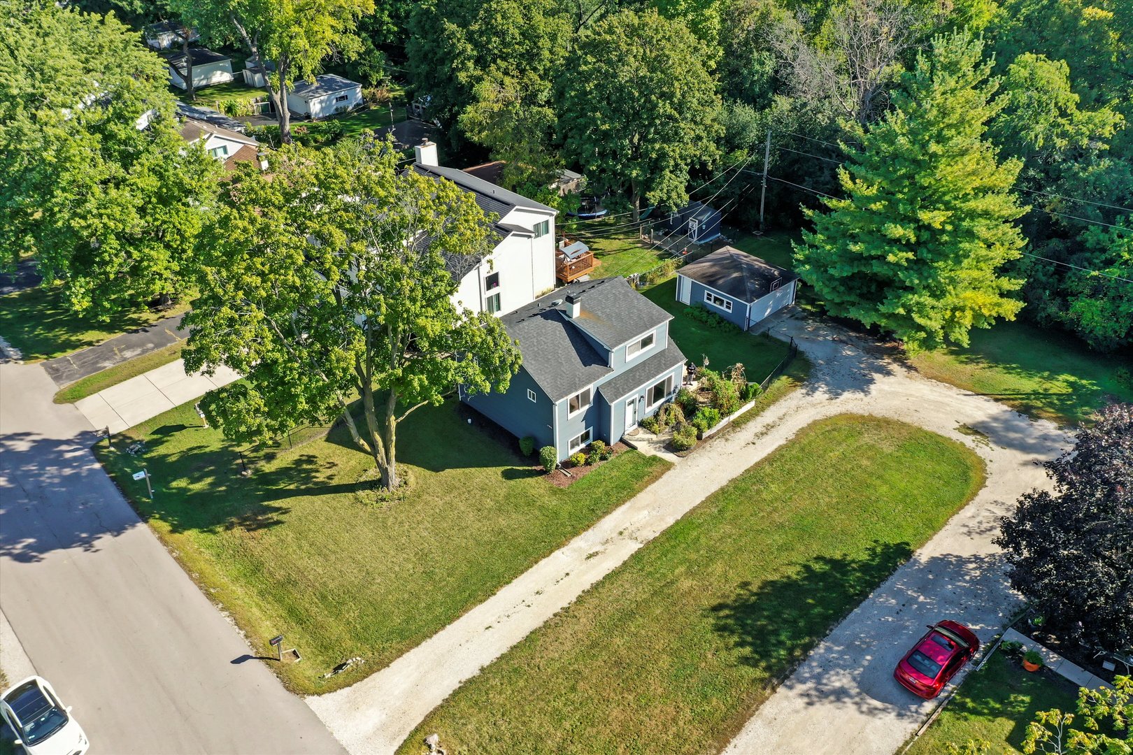 27W120 Williams Street, Winfield, IL 60190