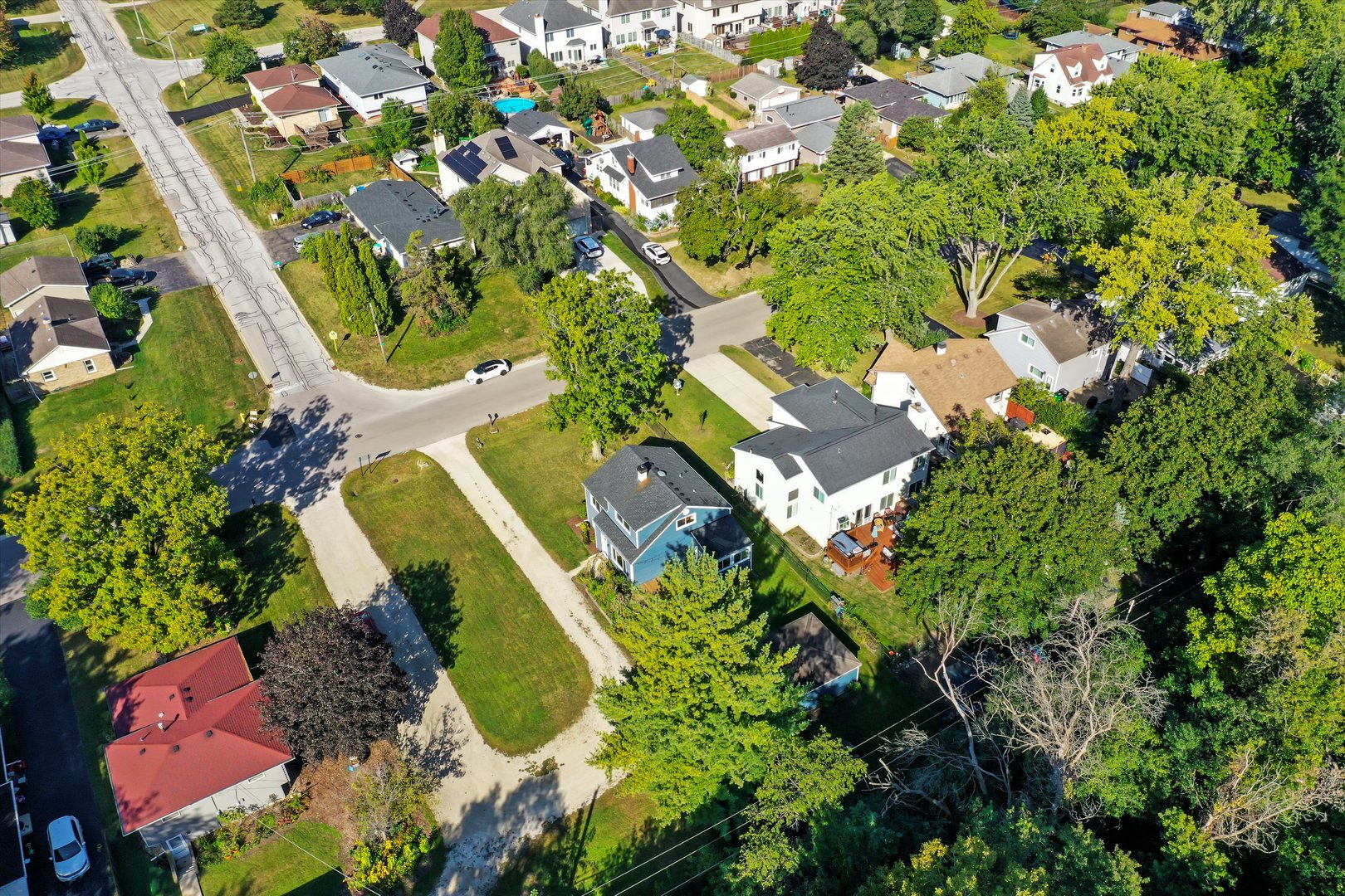 27W120 Williams Street, Winfield, IL 60190