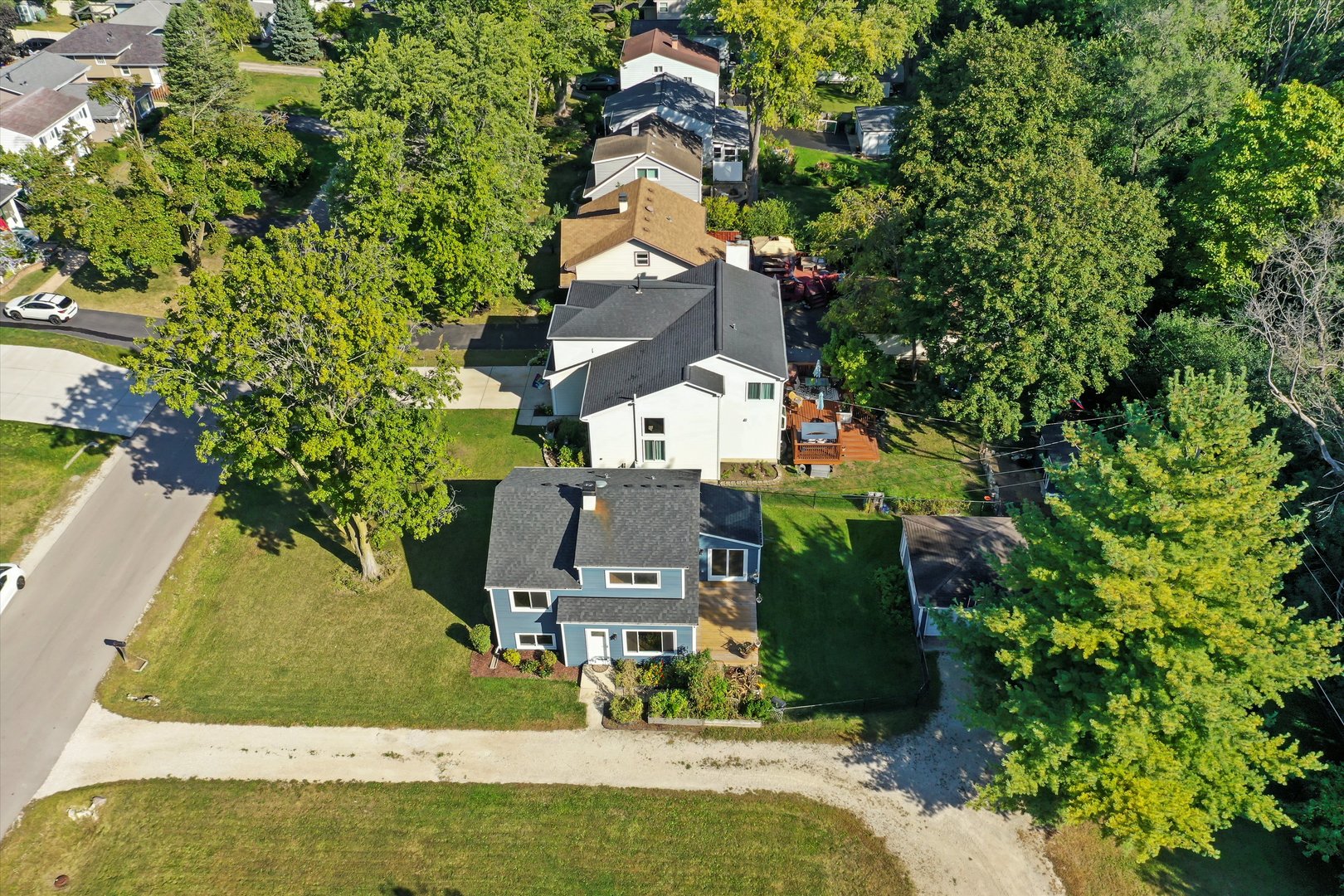 27W120 Williams Street, Winfield, IL 60190