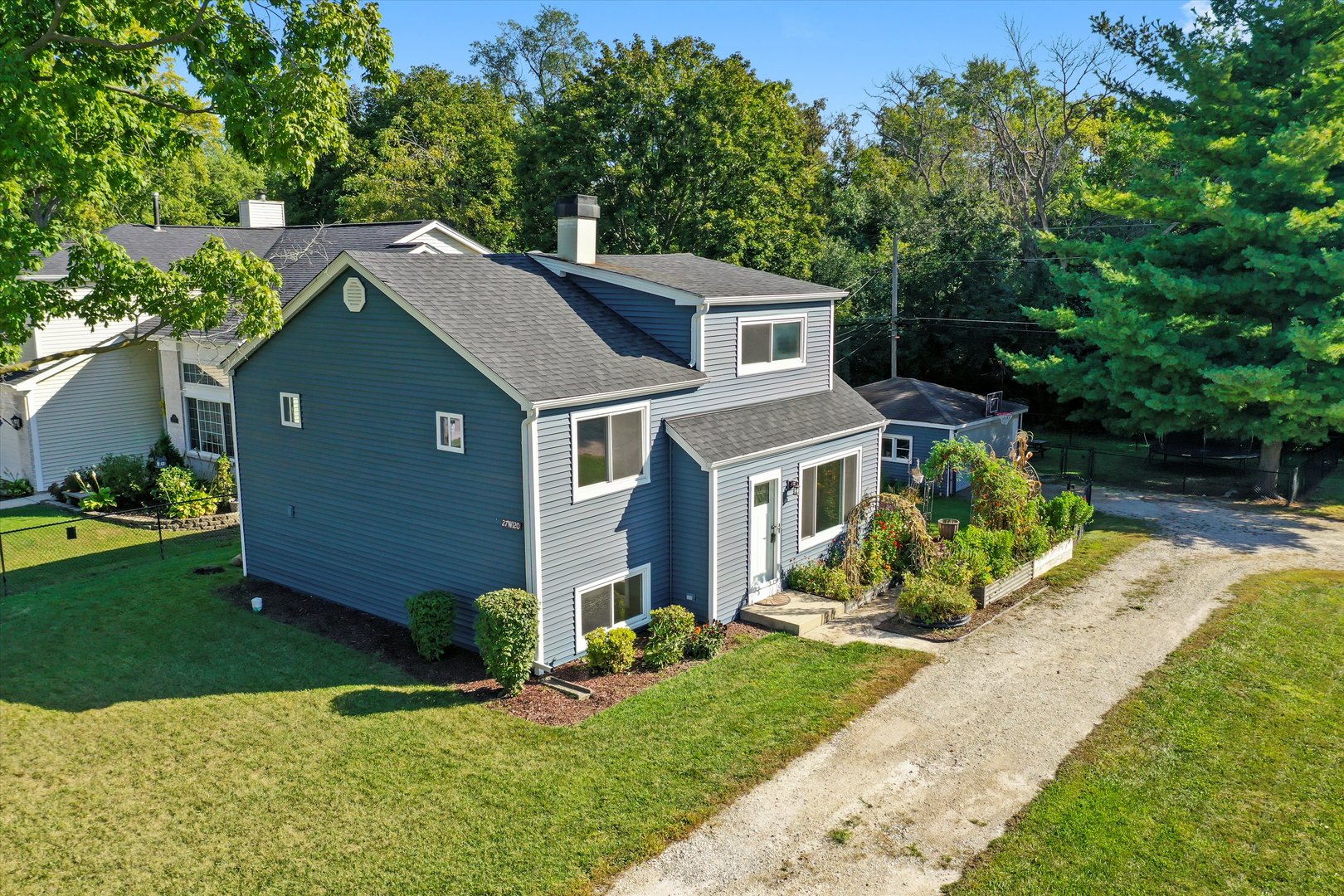 27W120 Williams Street, Winfield, IL 60190