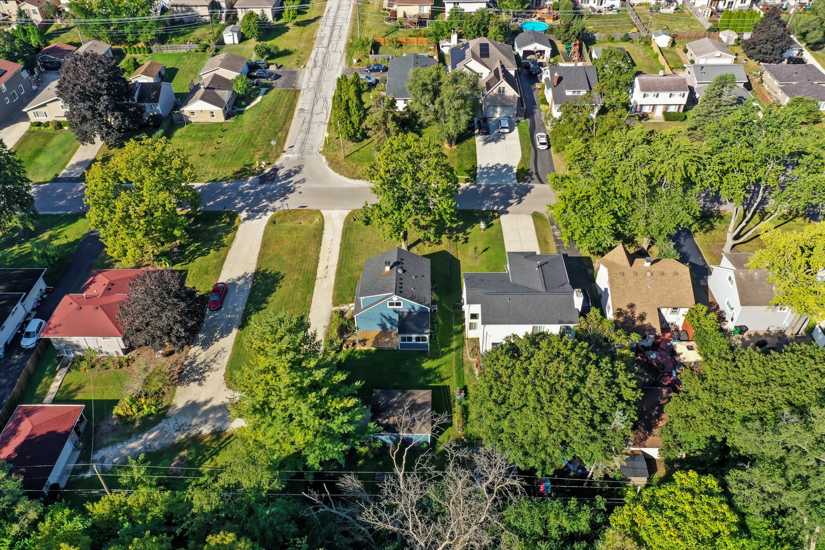 27W120 Williams Street, Winfield, IL 60190