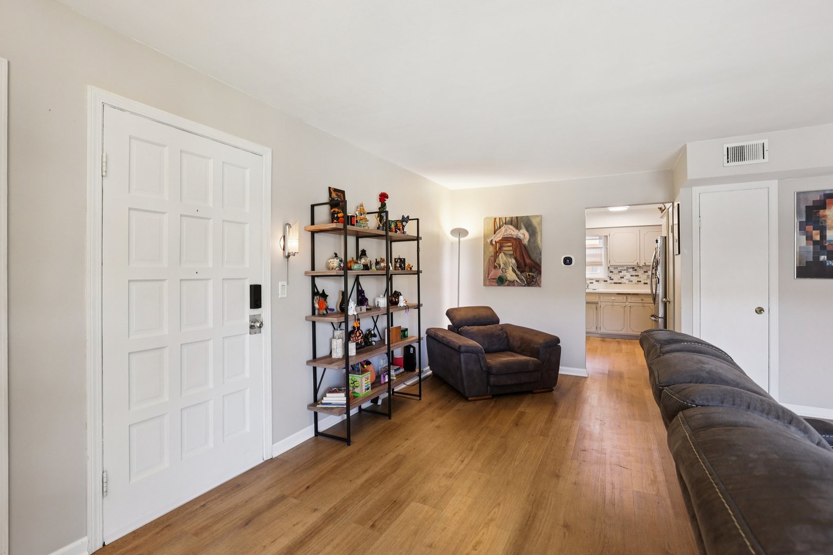 5330 W Windsor Avenue #3I, Chicago, IL 60630