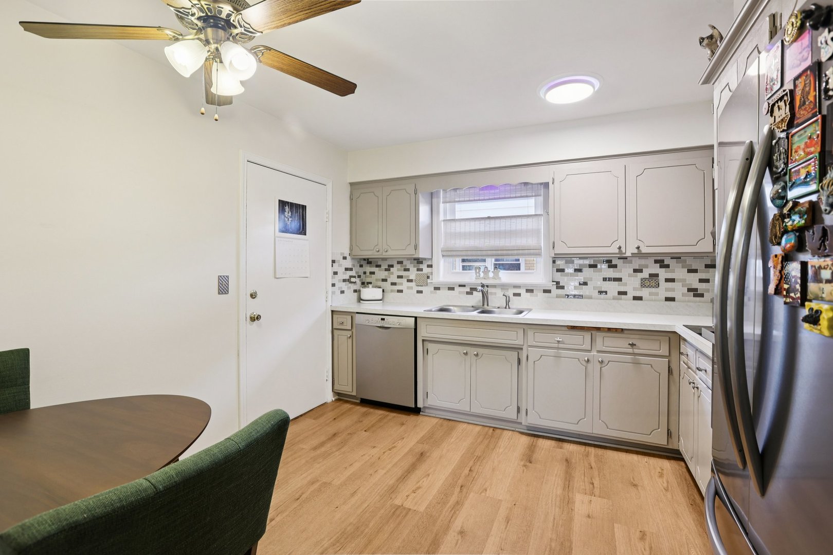 5330 W Windsor Avenue #3I, Chicago, IL 60630