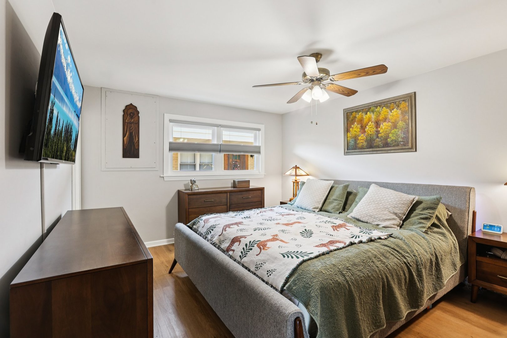 5330 W Windsor Avenue #3I, Chicago, IL 60630