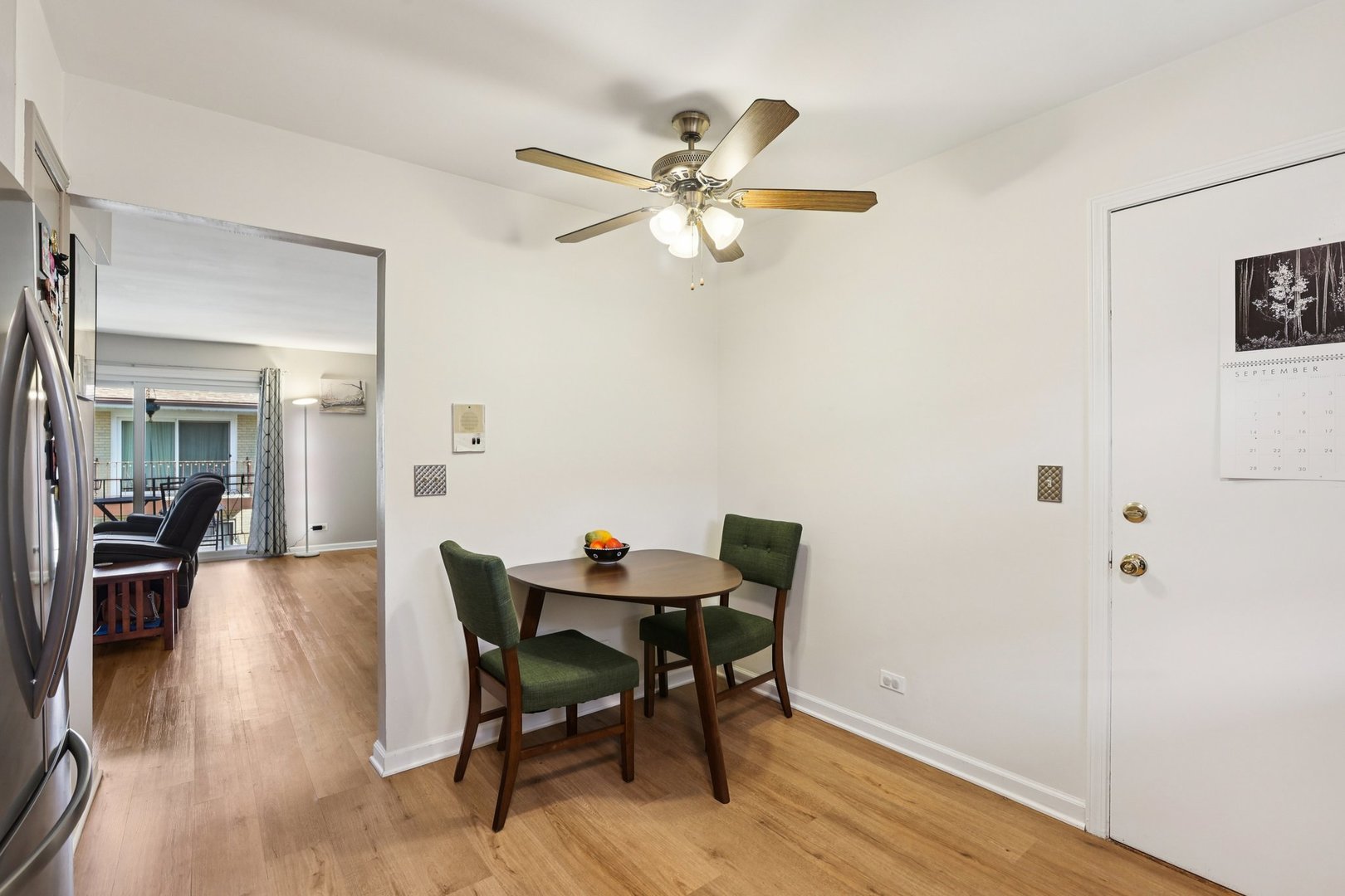 5330 W Windsor Avenue #3I, Chicago, IL 60630