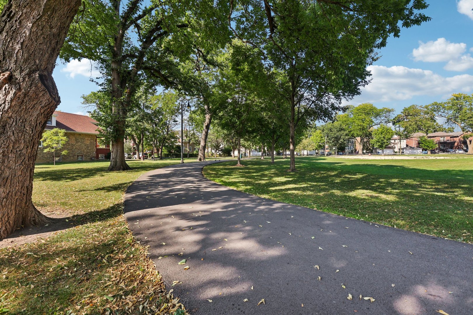 5330 W Windsor Avenue #3I, Chicago, IL 60630