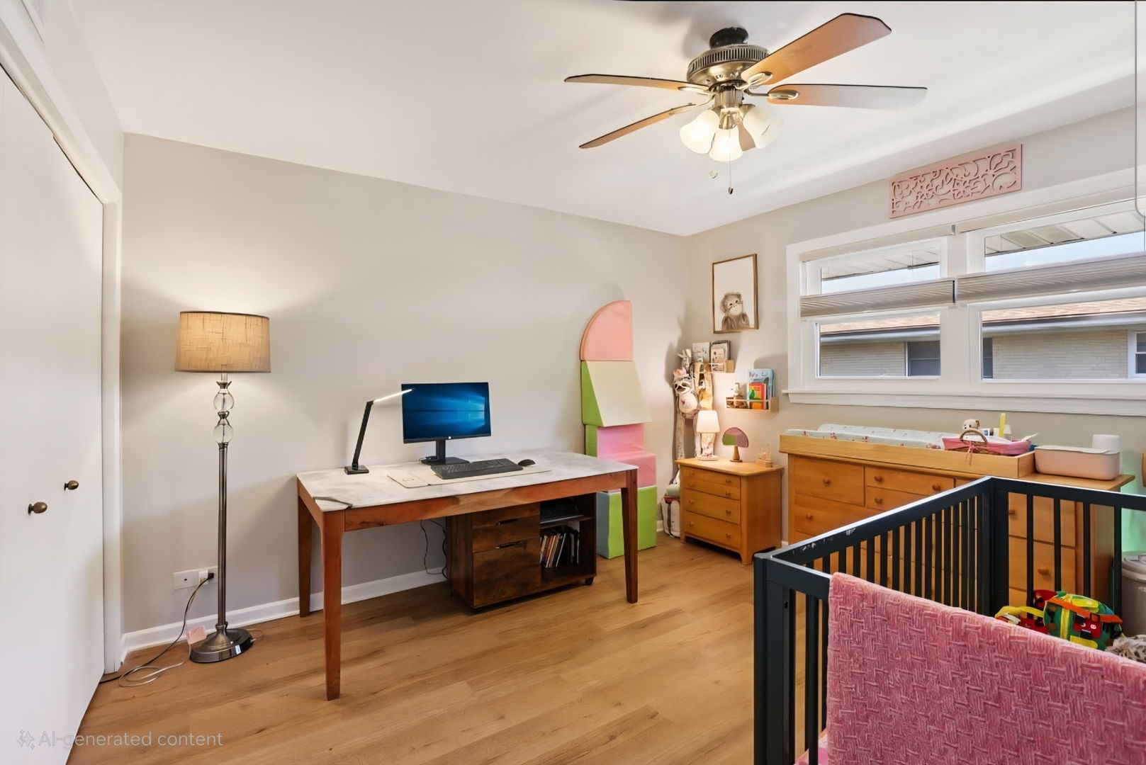5330 W Windsor Avenue #3I, Chicago, IL 60630