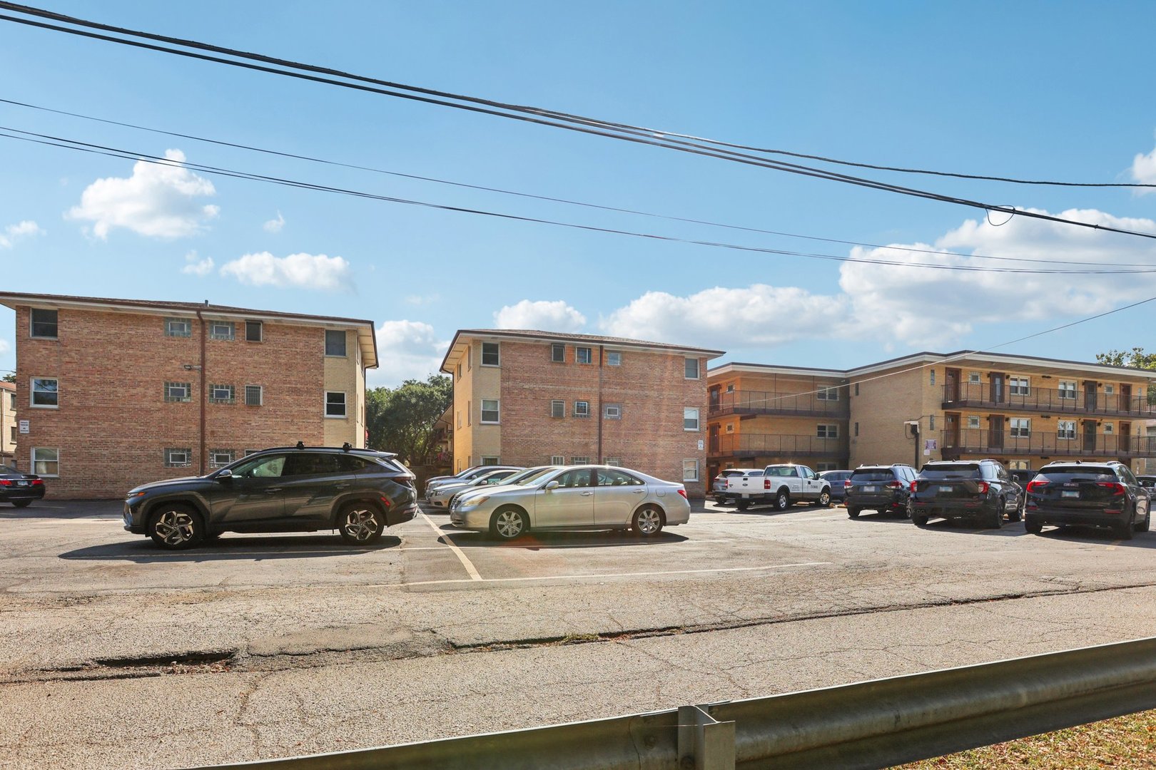5330 W Windsor Avenue #3I, Chicago, IL 60630