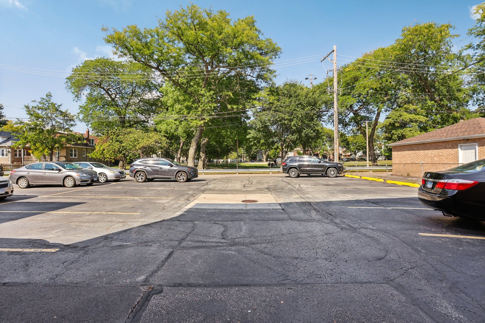 5330 W Windsor Avenue #3I, Chicago, IL 60630