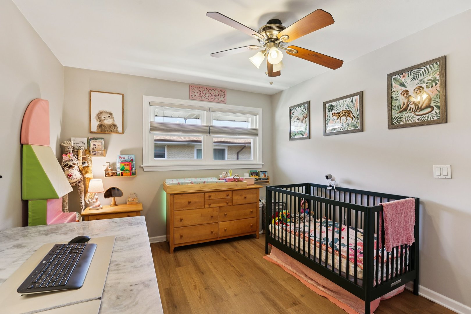 5330 W Windsor Avenue #3I, Chicago, IL 60630