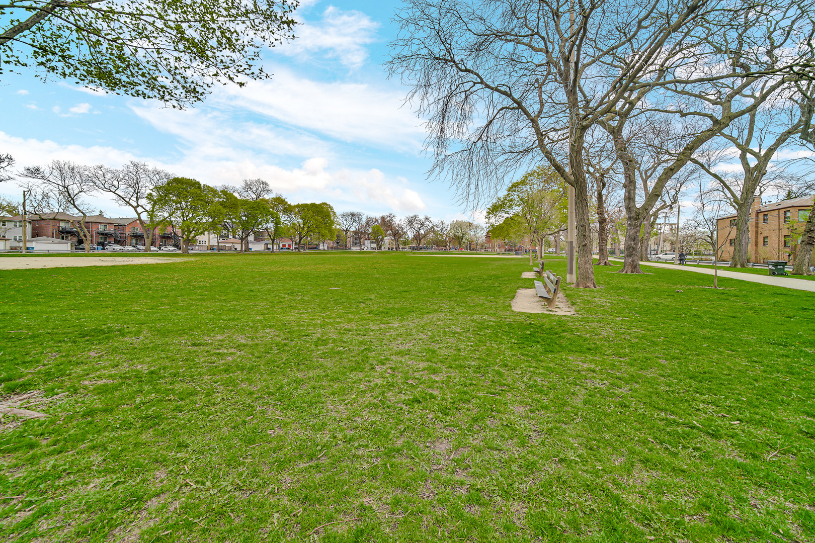 5330 W Windsor Avenue #3I, Chicago, IL 60630