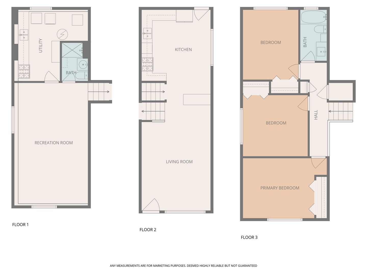 2358 Westview Drive, Des Plaines, IL 60018