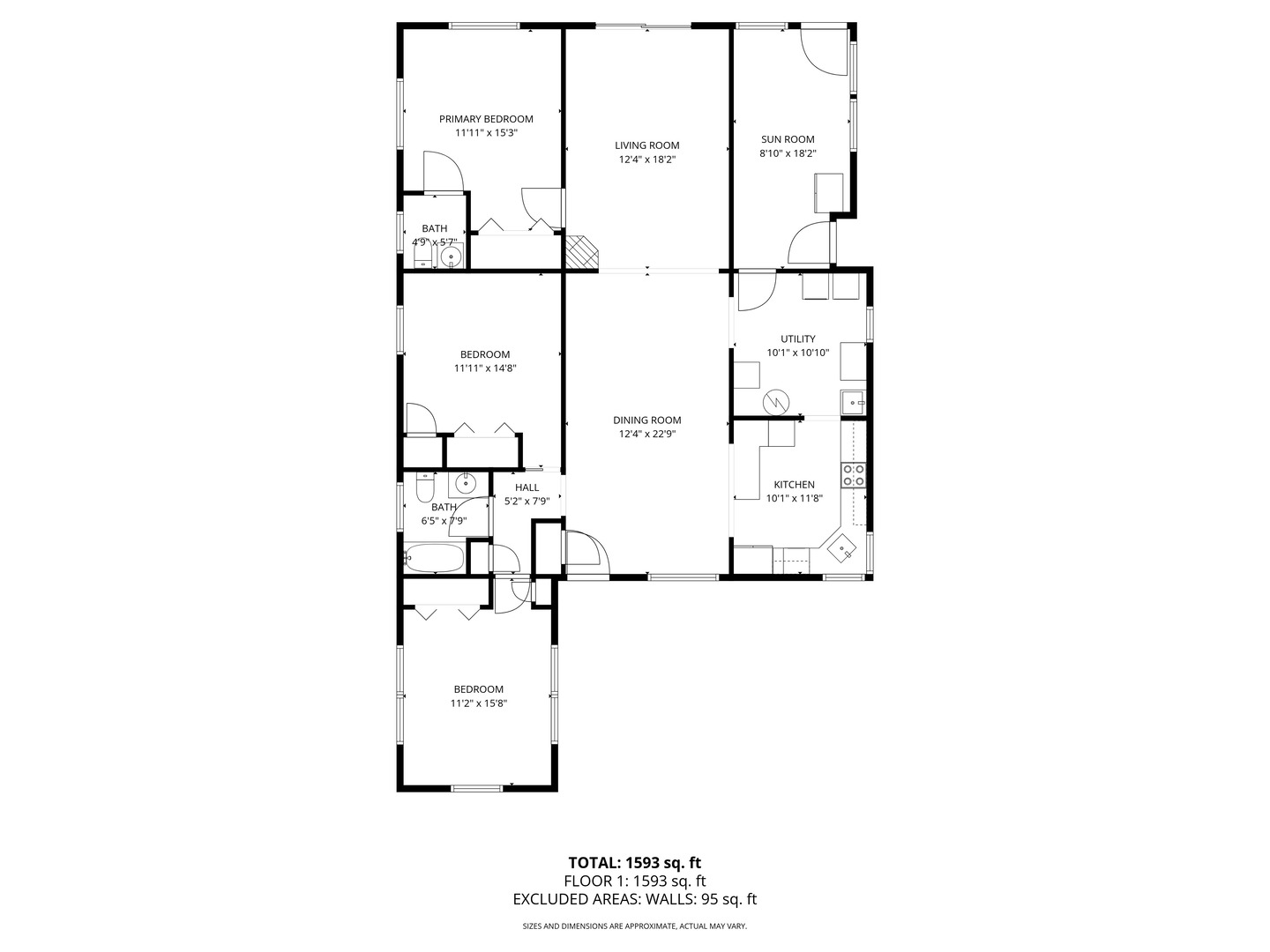 17377 71st Avenue, Tinley Park, IL 60477
