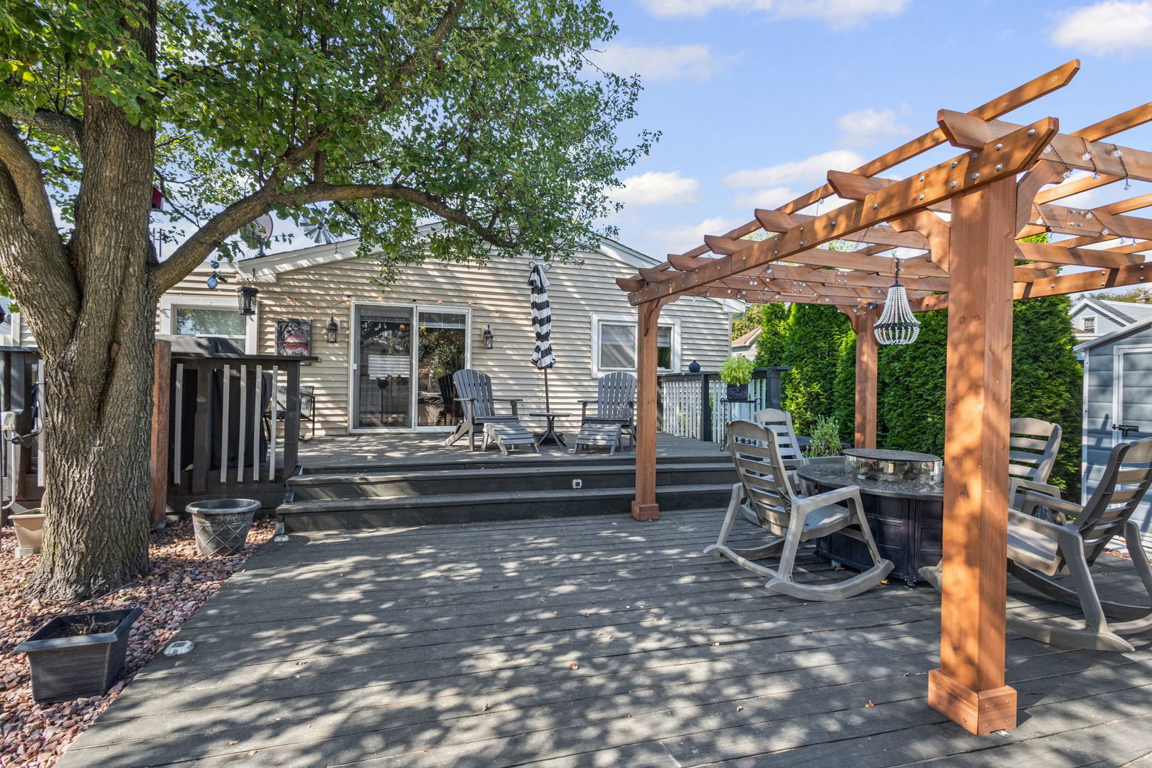 17377 71st Avenue, Tinley Park, IL 60477