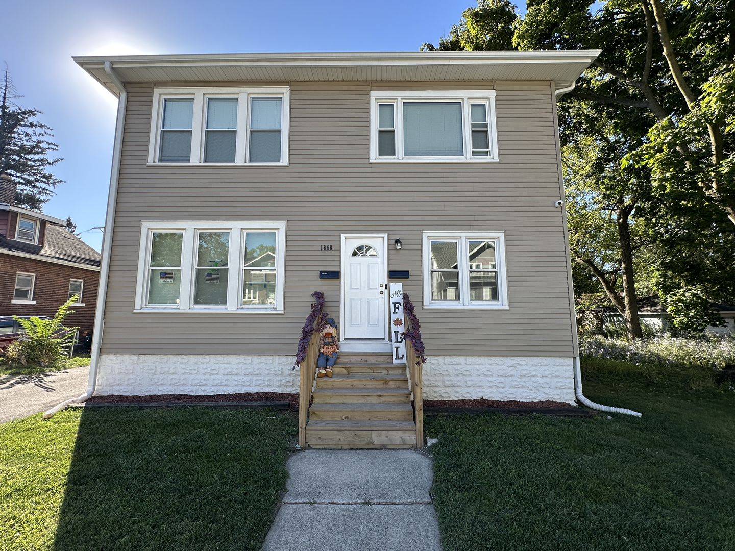 1668 Buena Vista Avenue, Chicago Heights, IL 60411