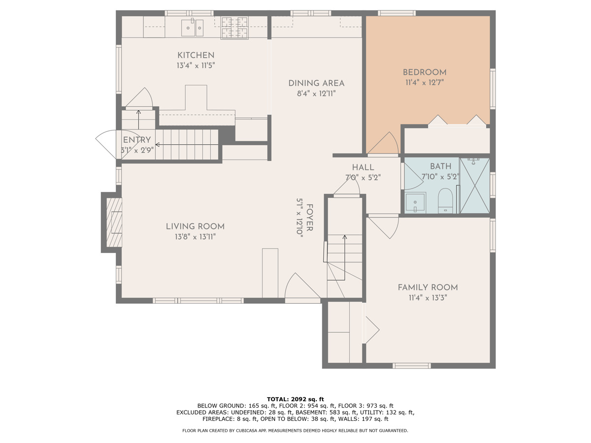 715 S Catherine Avenue, La Grange, IL 60525