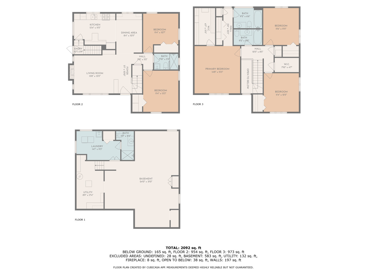 715 S Catherine Avenue, La Grange, IL 60525