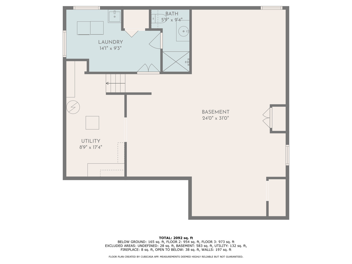 715 S Catherine Avenue, La Grange, IL 60525