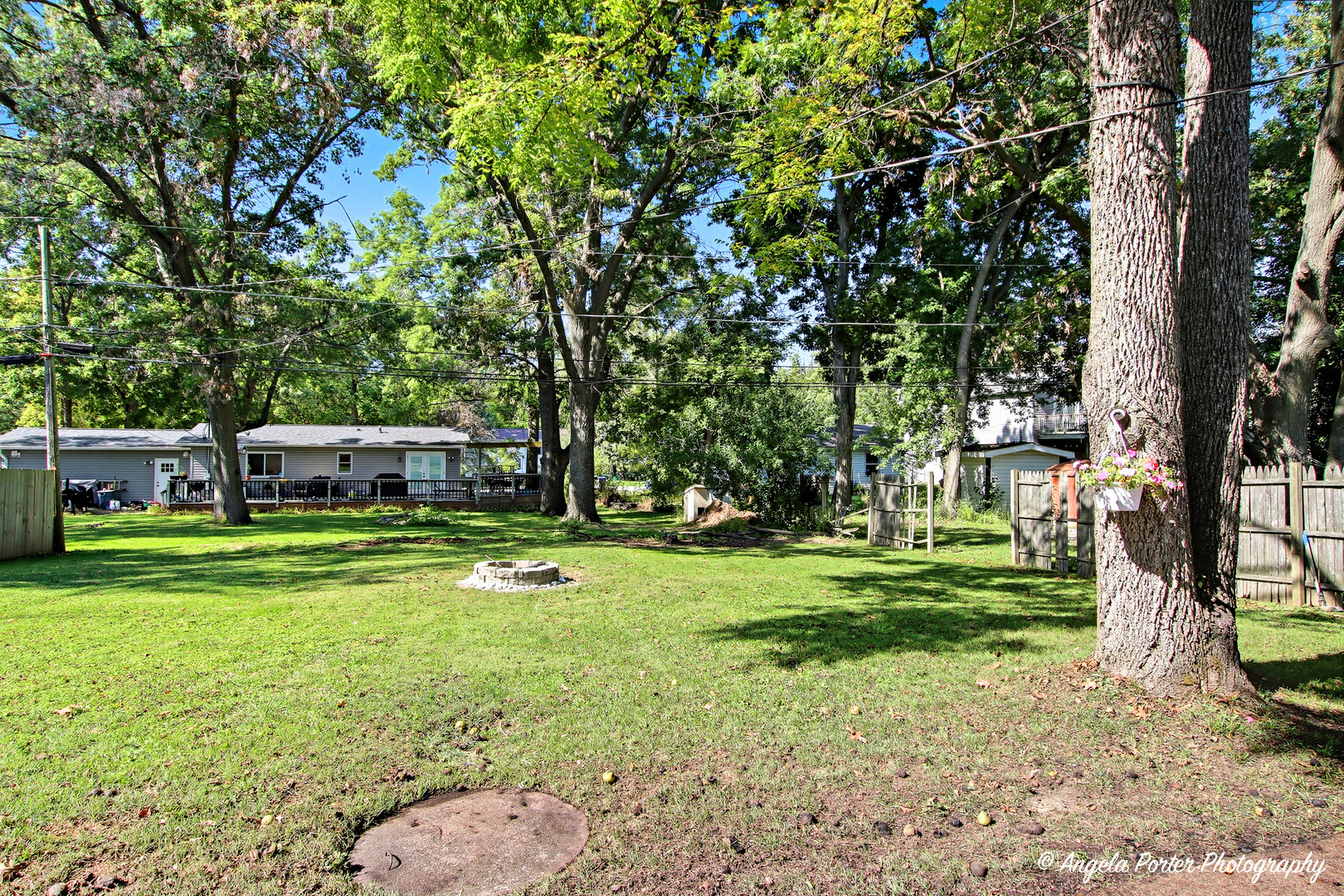 3009 Cherry Drive, Wonder Lake, IL 60097