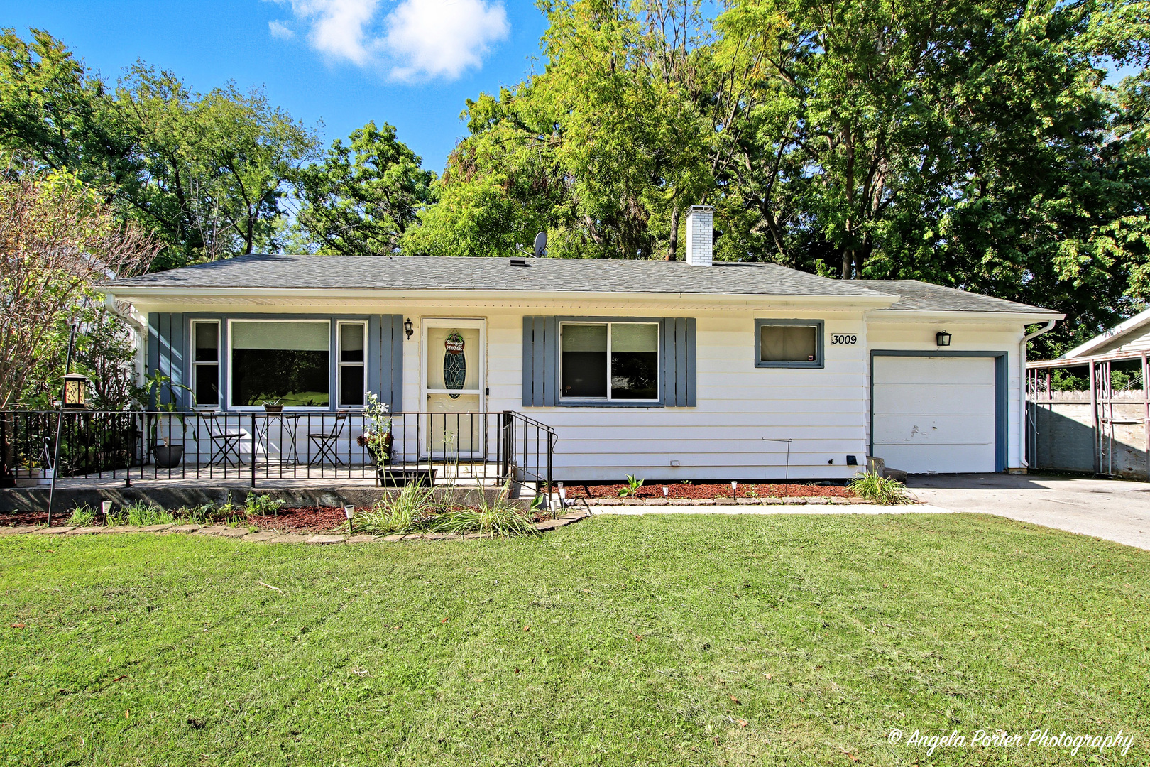 3009 Cherry Drive, Wonder Lake, IL 60097