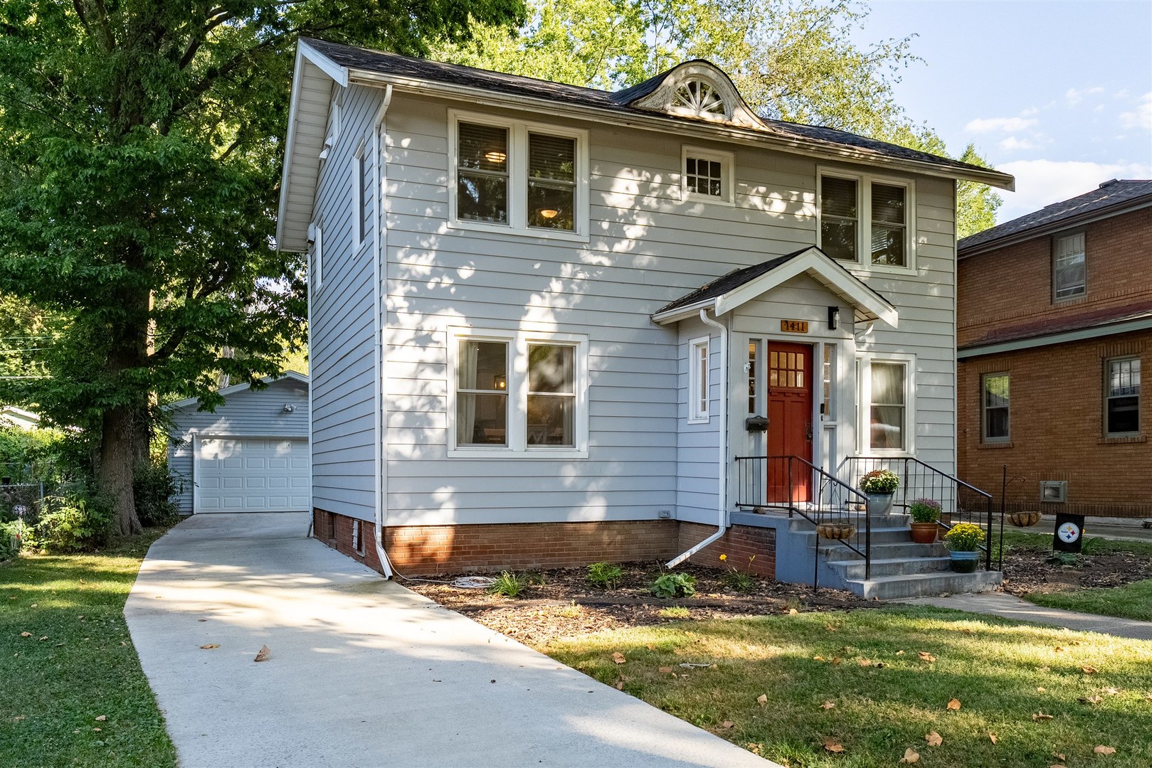 1411 Fell Avenue, Bloomington, IL 61701