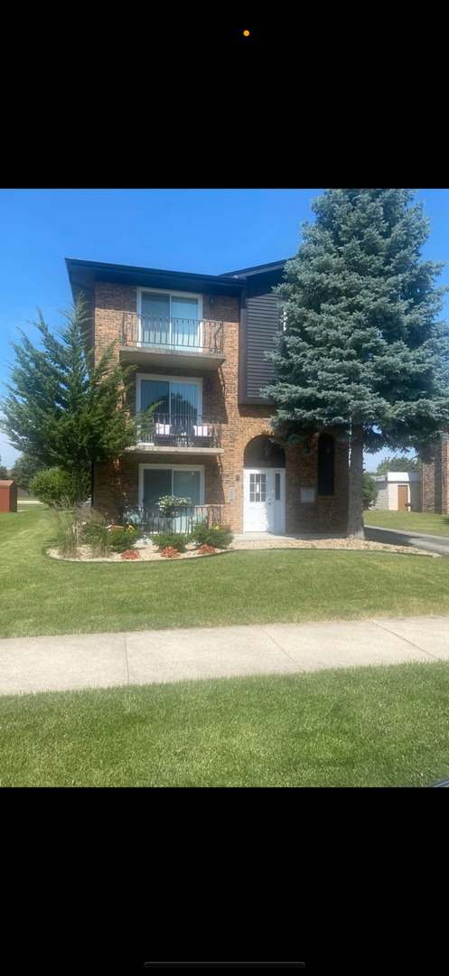 16552 Crescent Avenue #3, Tinley Park, IL 60477