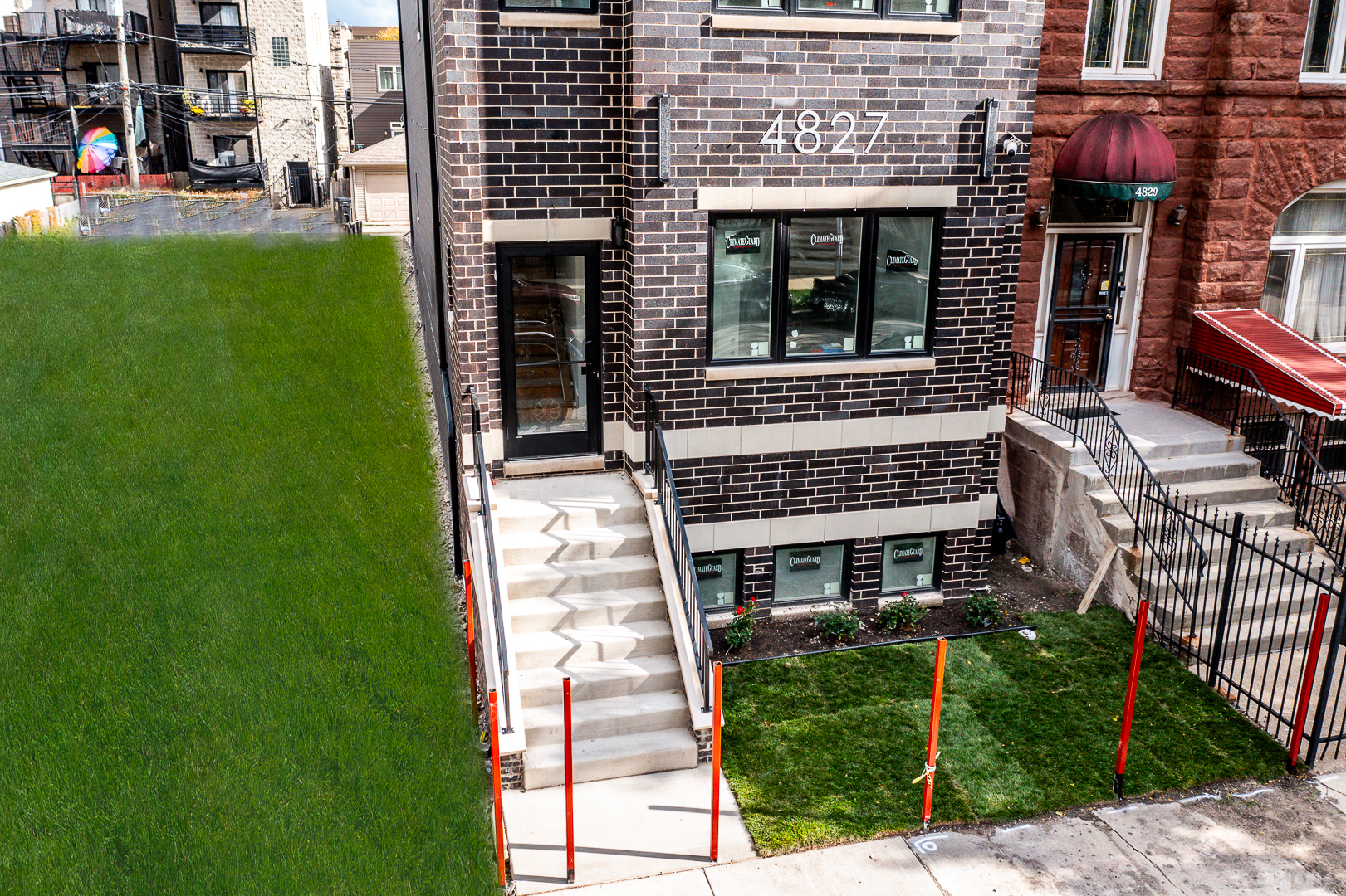4827 S Saint Lawrence Avenue, Chicago, IL 60615