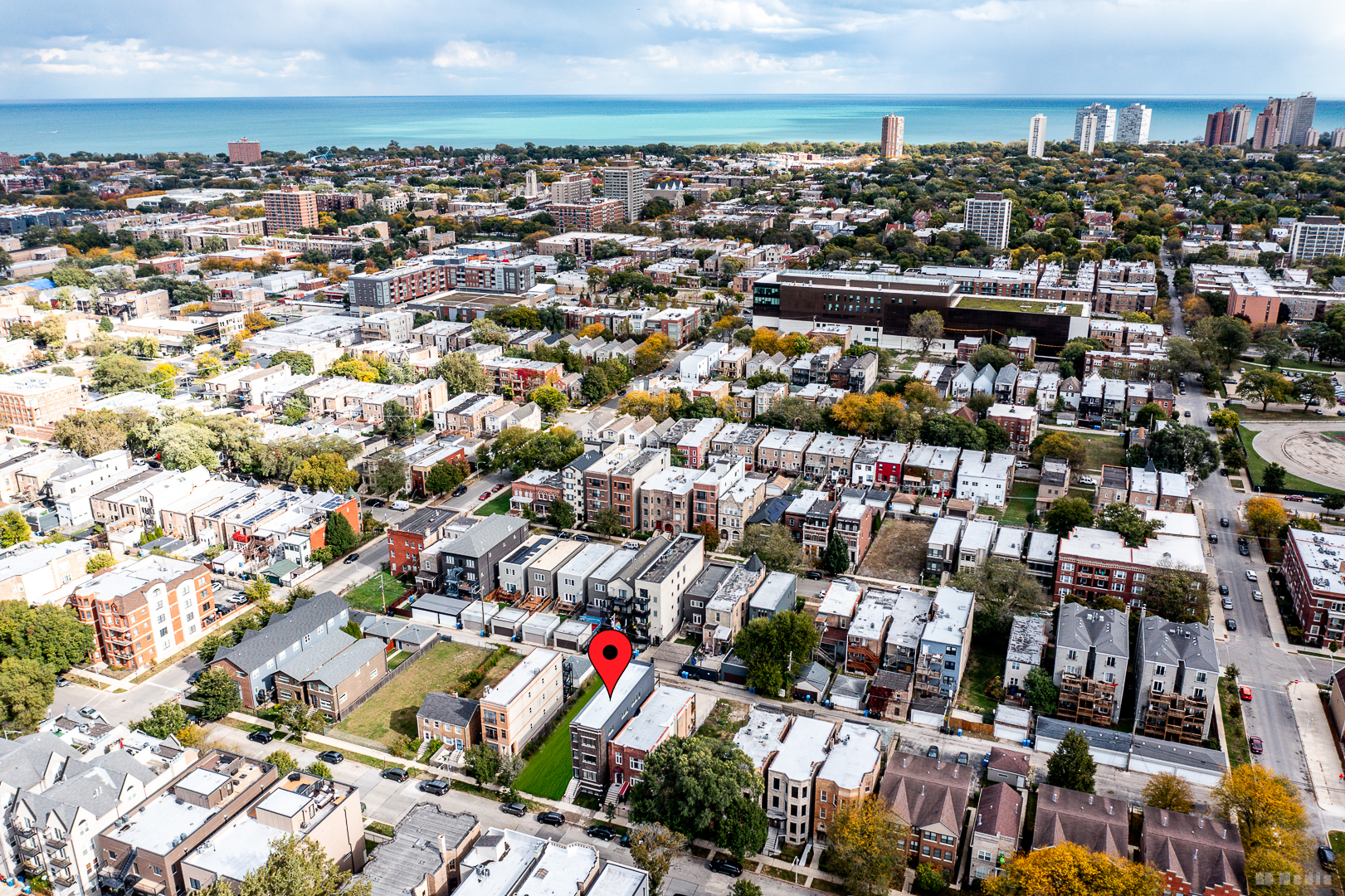 4827 S Saint Lawrence Avenue, Chicago, IL 60615