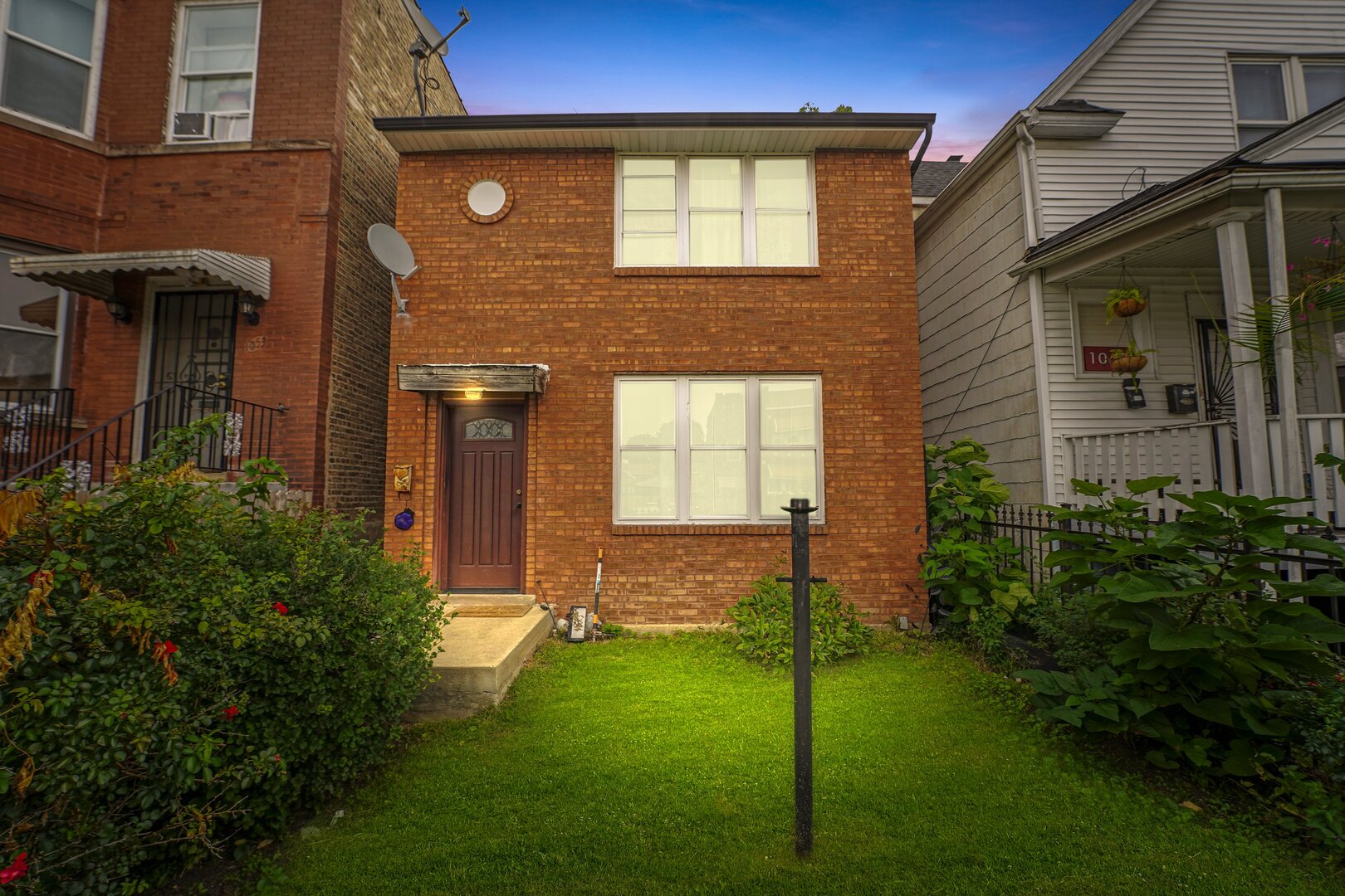 1051 N Parkside Avenue, Chicago, IL 60651