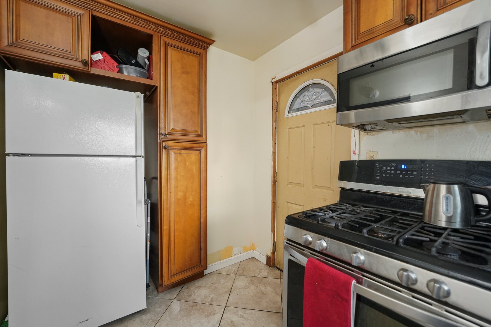 1051 N Parkside Avenue, Chicago, IL 60651